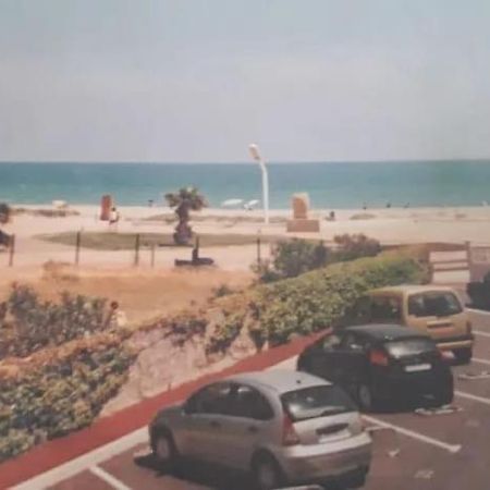 Appartement Port Barcares 르발카레스 외부 사진