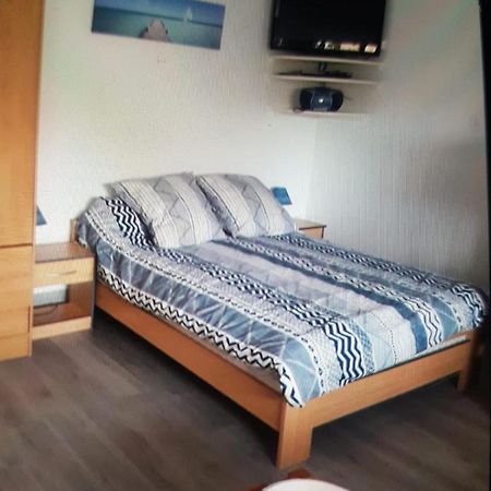 Appartement Port Barcares 르발카레스 외부 사진