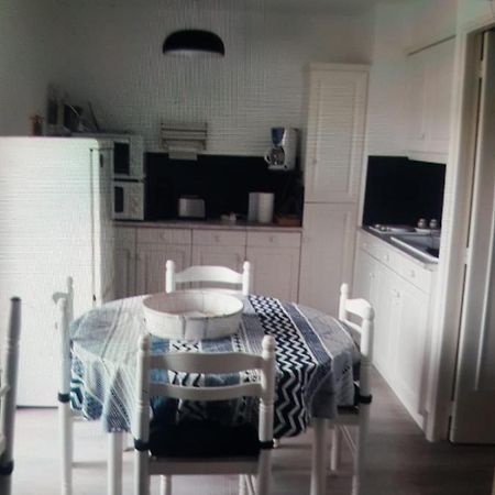 Appartement Port Barcares 르발카레스 외부 사진