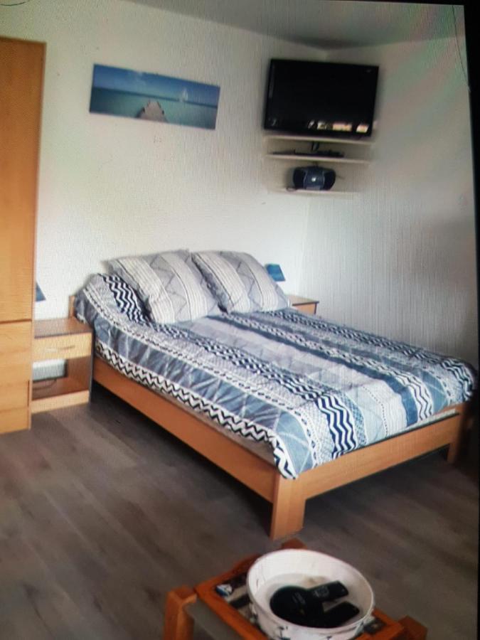 Appartement Port Barcares 르발카레스 외부 사진