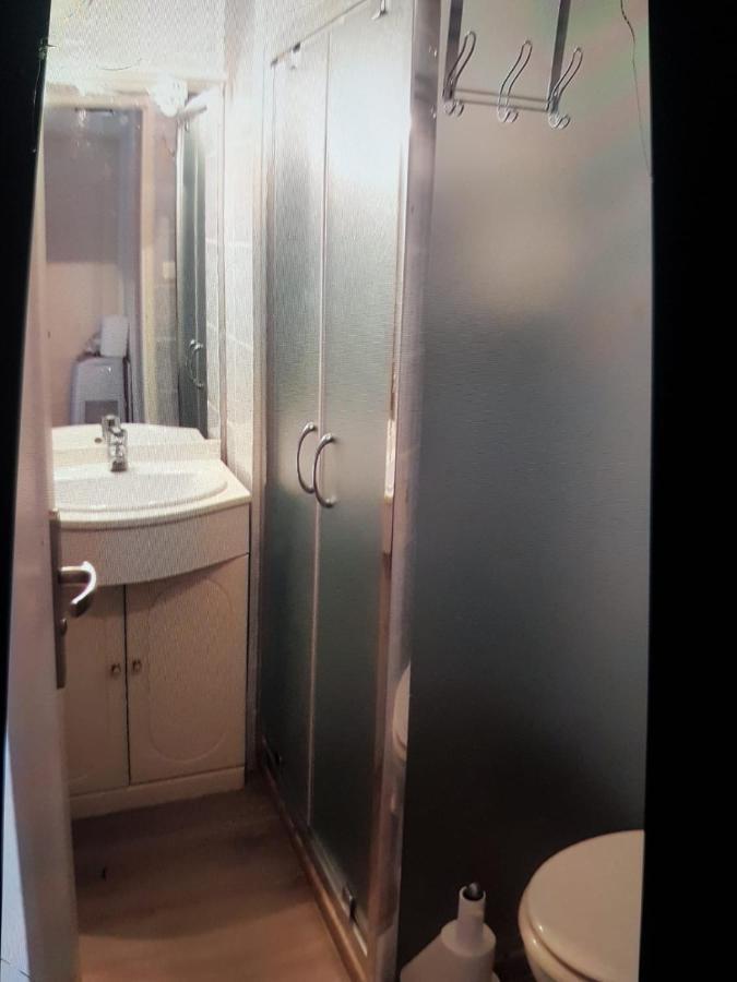 Appartement Port Barcares 르발카레스 외부 사진