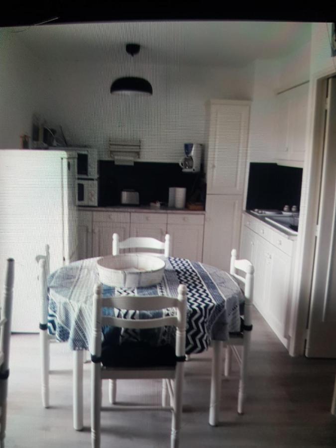 Appartement Port Barcares 르발카레스 외부 사진