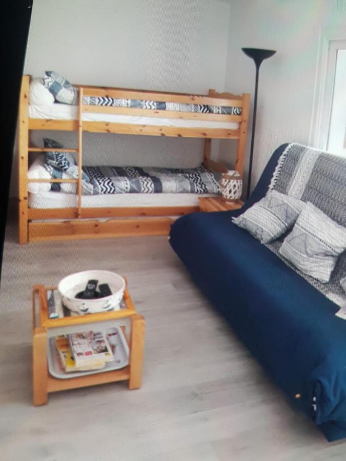 Appartement Port Barcares 르발카레스 외부 사진