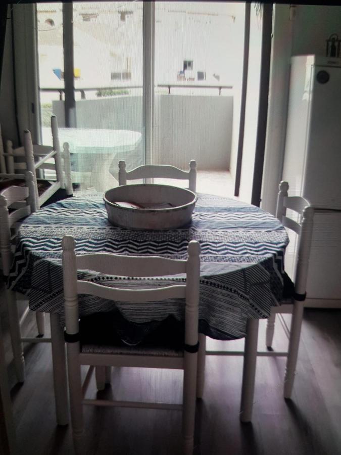 Appartement Port Barcares 르발카레스 외부 사진